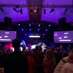 Grace City Church - Grace City music  worshiping our loving Lord Jesus Christ together.