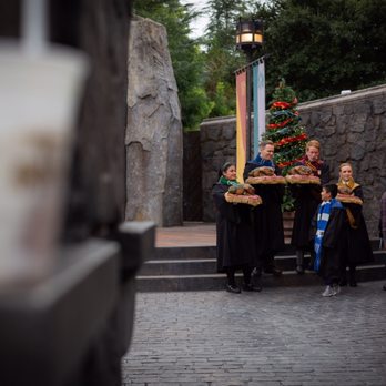 Universal Studios Hollywood - Amusement Parks Near Me - Universal City, California