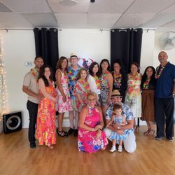 Anytime Dance Studios