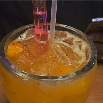 Texas Roadhouse - The Mango Margarita with an extra kick - Steakhouses Near Me - Manchester, Connecticut Texas Roadhouse - The Mango Margarita with an extra kick - Steakhouses Near Me - Manchester, Connecticut