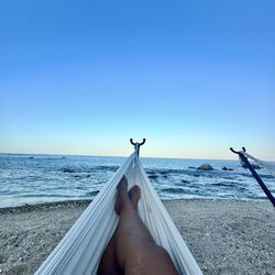 Punta Pescadero Paradise - Cabanas, hammocks and more.