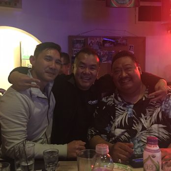 Mr. Bing's - Mr Bings last night - Dive Bars Near Me - San Francisco, California