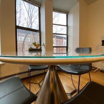 Glass'R'us - 1/4" thickness low iron tempered glass table top - Kitchen Supplies Near Me Glass'R'us - 1/4" thickness low iron tempered glass table top - Kitchen Supplies Near Me