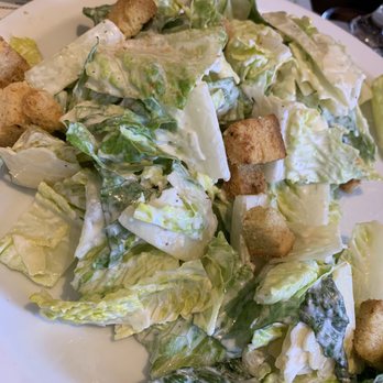 il Canale - Caesar salad - Italian Near Me - Washington, DC, District of Columbia