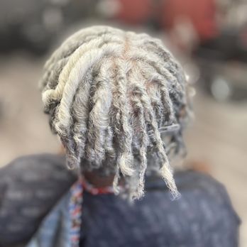 The Thairapy Suite - Instant Locs - Hair Salons Near Me - Henderson, Nevada