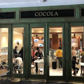 Cocola Bakery - Side entrance - Bakeries Near Me - San Jose, California Cocola Bakery - Side entrance - Bakeries Near Me - San Jose, California