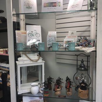 Pluff Mud Mercantile - Souvenir Shops Near Me - Charleston, South Carolina