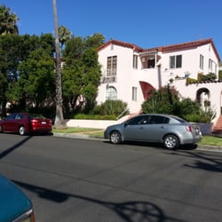 Santa Monica Parking Violations Bureau