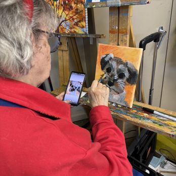 Katie Ann's Art - Commissioned Artists Near Me Katie Ann's Art - Commissioned Artists Near Me