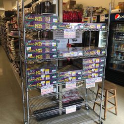 Majoria Drugs Metairie - Caluda's king cakes