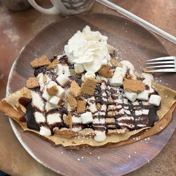 Betsy's Crepes - Breakfast & Brunch Near Me - Southern Pines, North Carolina Betsy's Crepes - Breakfast & Brunch Near Me - Southern Pines, North Carolina