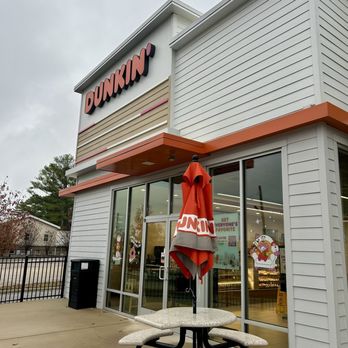 Dunkin' - Donuts Near Me - Alabaster, Alabama Dunkin' - Donuts Near Me - Alabaster, Alabama