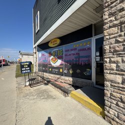 K-otic Games - Store Front