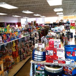 Poudre Pet & Feed Supply
