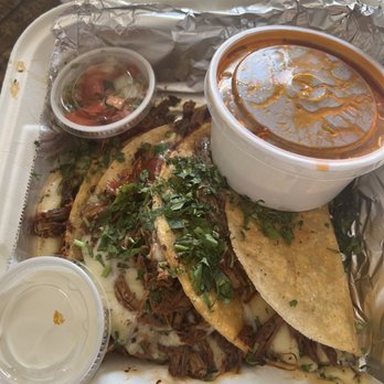 Agave & Rye - Covington - Birria tacos - Cocktail Bars Near Me - Covington, Kentucky