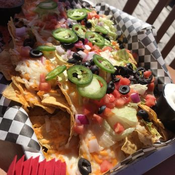 Kaytoo Restaurant & Bar - Nachos - American Near Me - Collingwood, Ontario Kaytoo Restaurant & Bar - Nachos - American Near Me - Collingwood, Ontario
