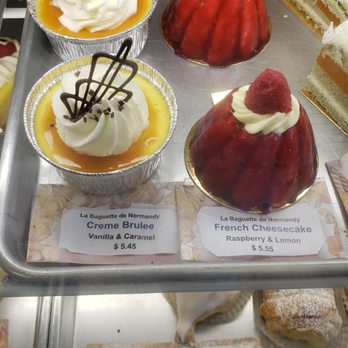 La Baguette de Normandy - More yummies - Bakeries Near Me - Parker, Colorado La Baguette de Normandy - More yummies - Bakeries Near Me - Parker, Colorado
