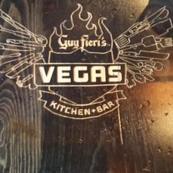 Guy Fieri S Vegas Kitchen 5338 Photos 3785 Reviews American