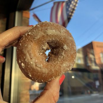 Reigning Doughnuts - Yummy hot doughnuts! - Donuts Near Me - Charlotte, North Carolina