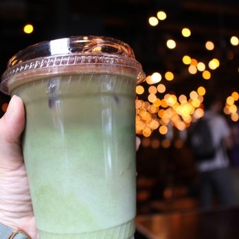 Sawada Coffee - Coffee & Tea Near Me - Chicago, Illinois