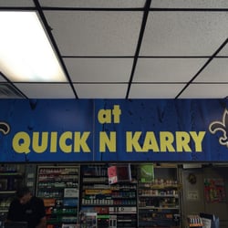 Quick N Karry #2