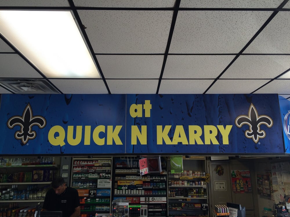 QUICK N KARRY #2 - Updated May 2026 - 15 Photos - 9528 Westbank Expy ...