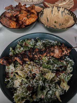 Árdana Food & Drink - Newtown by null