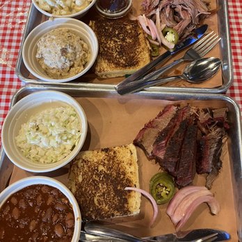 Trail Dust BBQ - Barbeque Near Me - Morgan Hill, California