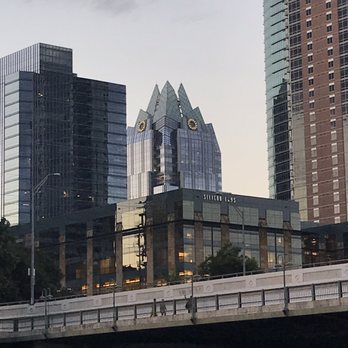 Lone Star Riverboat - See the owl? - Boat Charters Near Me - Austin, Texas