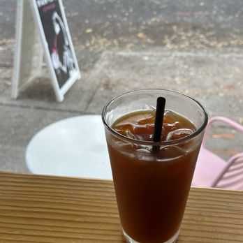 Mammoth Espresso - Coffee & Tea Near Me - New Orleans, Louisiana Mammoth Espresso - Coffee & Tea Near Me - New Orleans, Louisiana