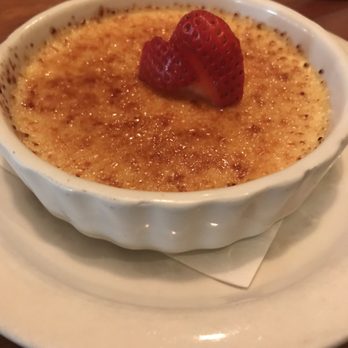 Hennen's - Creme Brulee - Steakhouses Near Me - Chattanooga, Tennessee Hennen's - Creme Brulee - Steakhouses Near Me - Chattanooga, Tennessee