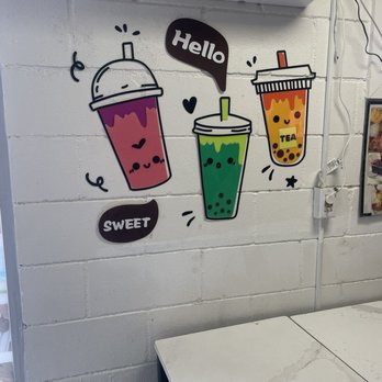 Musubi Boba - Bubble Tea Near Me - Honolulu, Hawaii