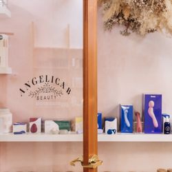 Angelica B Beauty