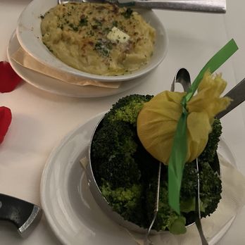 Shanahan's Steakhouse - Sides - Steakhouses Near Me - Denver, Colorado Shanahan's Steakhouse - Sides - Steakhouses Near Me - Denver, Colorado