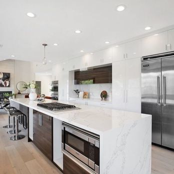 Sako's Cabinets - Another angle of their craftsmanship - Kitchen & Bath Near Me - Los Angeles, California Sako's Cabinets - Another angle of their craftsmanship - Kitchen & Bath Near Me - Los Angeles, California