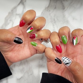 Gloss Nail Spa - Nail Salons Near Me - Los Angeles, California Gloss Nail Spa - Nail Salons Near Me - Los Angeles, California