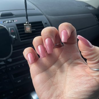 Fairy Nails Lounge - Eyebrow Services Near Me - Hayward, California