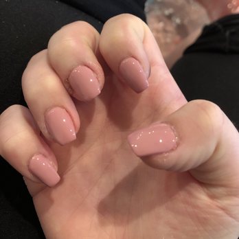 Polished - Nail Salons Near Me - Tallahassee, Florida