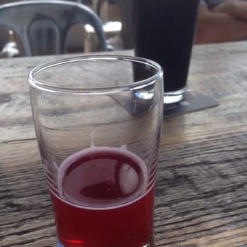 Coppertail Brewing Co - 4 oz baby pour. All I wanted. - Bars Near Me - Tampa, Florida