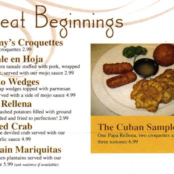 Dan's Grill - Appetizers - Cuban Near Me - Blairsville, Georgia Dan's Grill - Appetizers - Cuban Near Me - Blairsville, Georgia