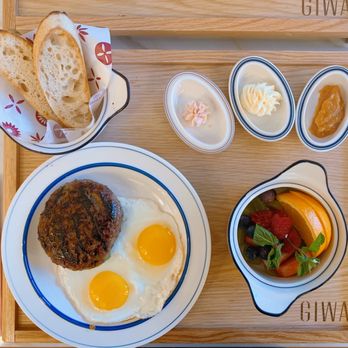 GIWA - Breakfast & Brunch Near Me - Santa Clara, California GIWA - Breakfast & Brunch Near Me - Santa Clara, California