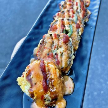 Sushi Alaska - Mexican tempura - Japanese Near Me - Paradise, Nevada Sushi Alaska - Mexican tempura - Japanese Near Me - Paradise, Nevada