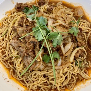 Dolan's - Lamb noodle - Asian Fusion Near Me - Alhambra, California Dolan's - Lamb noodle - Asian Fusion Near Me - Alhambra, California