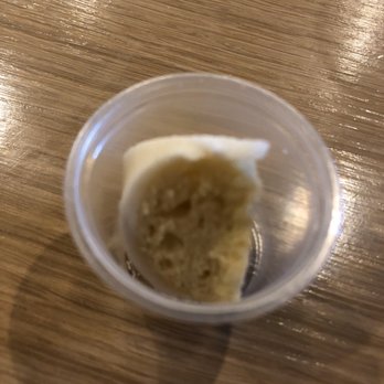 Mandola's Italian - Free dessert sample - Italian Near Me - Austin, Texas