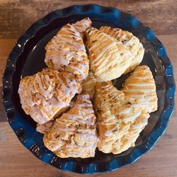 FarmHouse PoundCakes