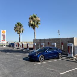 10 chargers