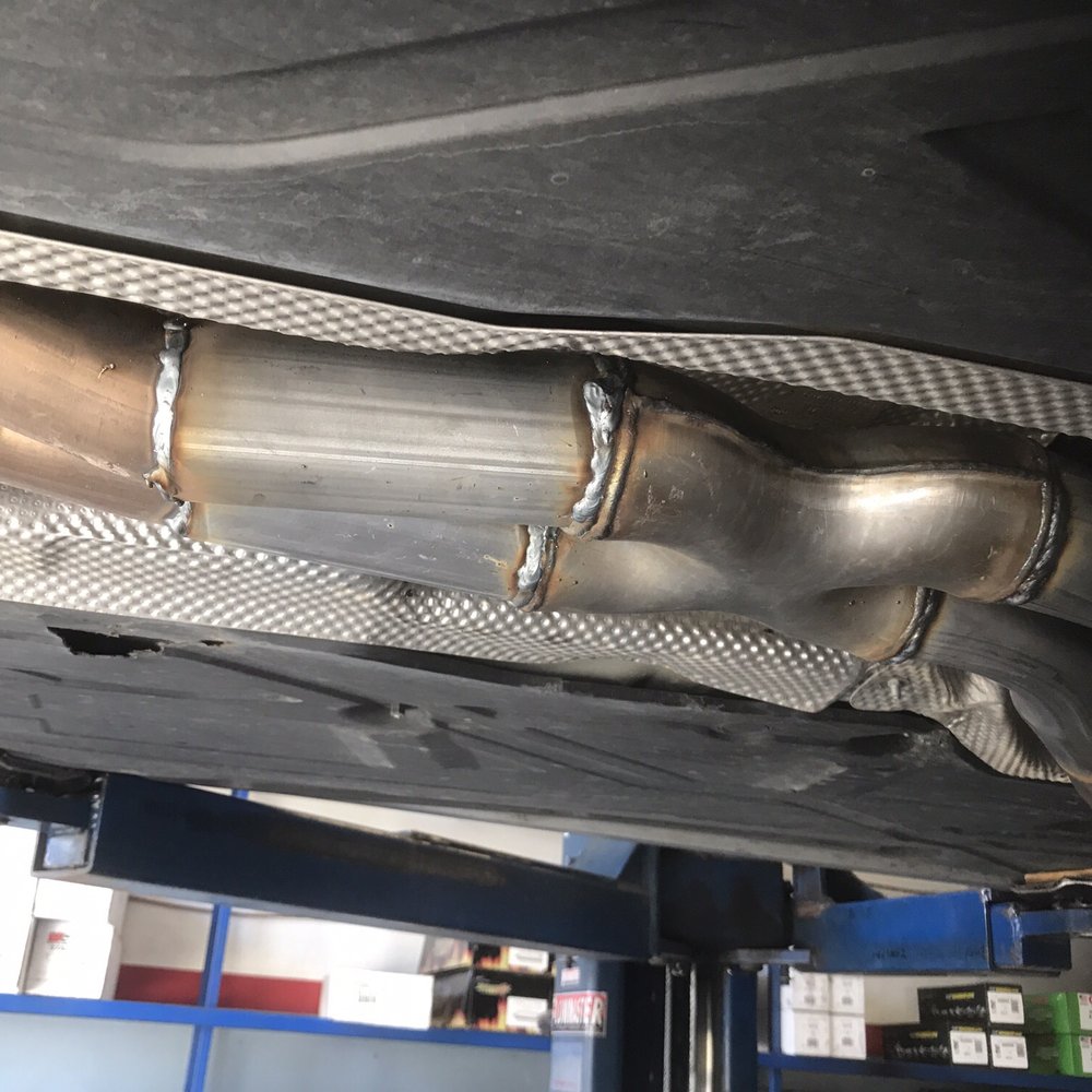 King Muffler - Auto Repair Near Me - Van Nuys, California King Muffler - Auto Repair Near Me - Van Nuys, California