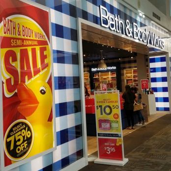 Bath & Body Works - Touch my (bath&) body - Cosmetics & Beauty Supply Near Me - Cedar Park, Texas
