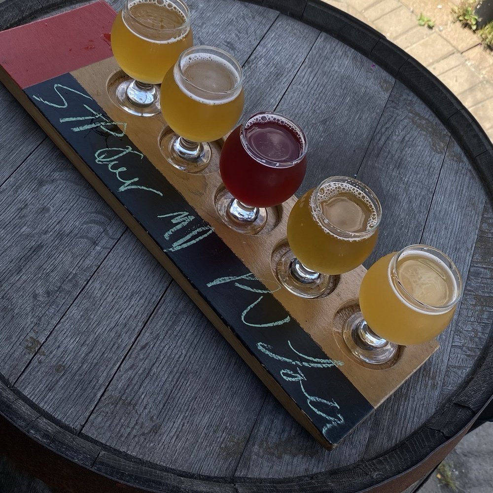 Garrison Brewing Co - Breweries Near Me - Halifax, Nova Scotia Garrison Brewing Co - Breweries Near Me - Halifax, Nova Scotia