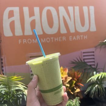 Ahonui Foods - Coffee & Tea Near Me - Kahului, Hawaii Ahonui Foods - Coffee & Tea Near Me - Kahului, Hawaii